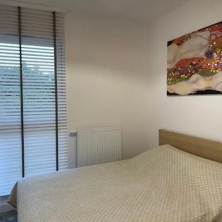 Mieszkanie 3 Pokojowe Nowe דירה גדנסק