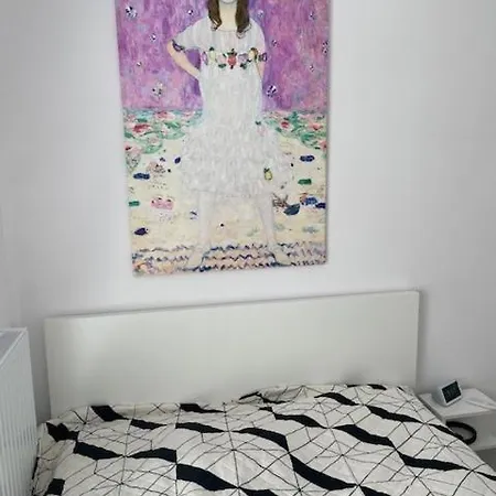 Mieszkanie 3 Pokojowe Nowe דירה גדנסק