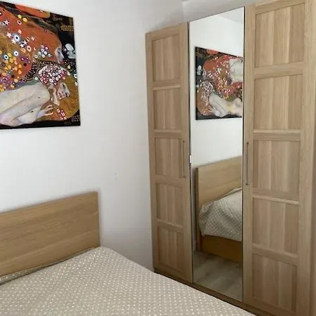 דירה Mieszkanie 3 Pokojowe Nowe גדנסק