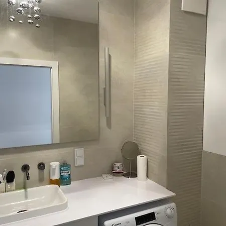 Mieszkanie 3 Pokojowe Nowe Appartement *