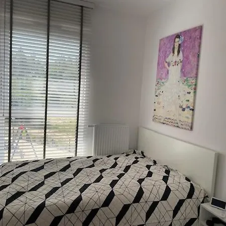 דירה Mieszkanie 3 Pokojowe Nowe *