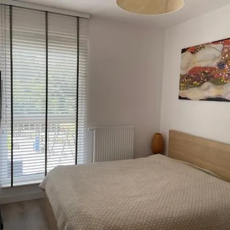 Mieszkanie 3 Pokojowe Nowe דירה גדנסק