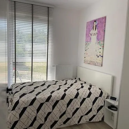 Mieszkanie 3 Pokojowe Nowe גדנסק