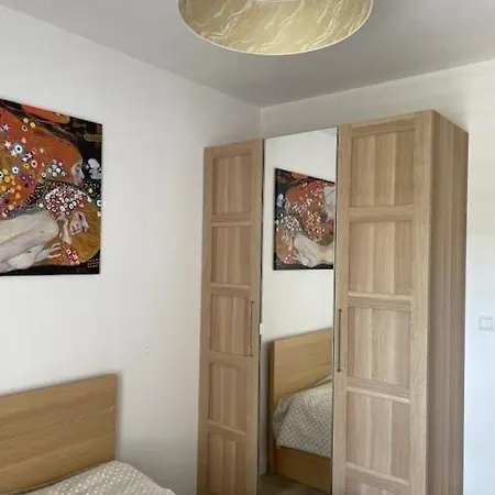 Mieszkanie 3 Pokojowe Nowe Appartement