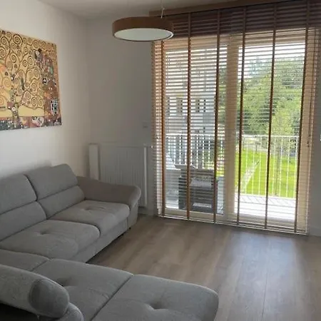 Mieszkanie 3 Pokojowe Nowe *